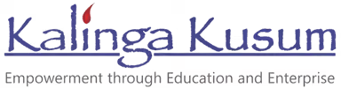 Kalinga Kusum Foundation logo