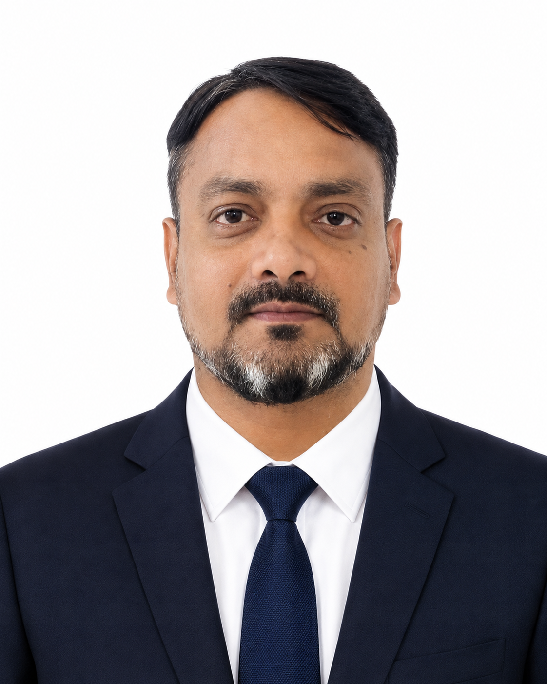 Dr. Sushanta Nayak, Secretary, UNNATI Orissa